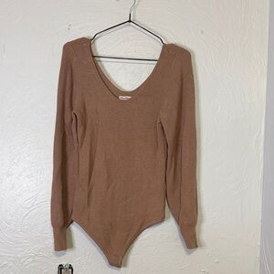 Abercrombie body suit